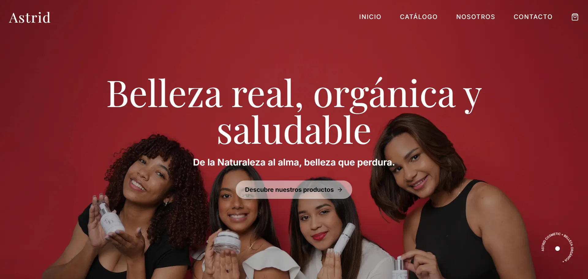 Astrid Cosmetic